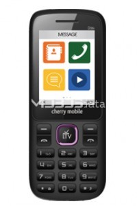 CHERRY MOBILE D36I specifikacije